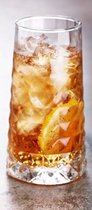 Durobor Gem - Waterglas - 35cl - Per 6 stuks
