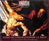 Passio Secundum Joannem (Johannes Passion) - Il Fondamento