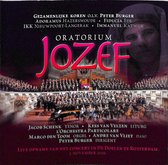 Oratorium Jozef - Gezamelijke Koren Adoramus / Fiducia / Ikk / Immanuel