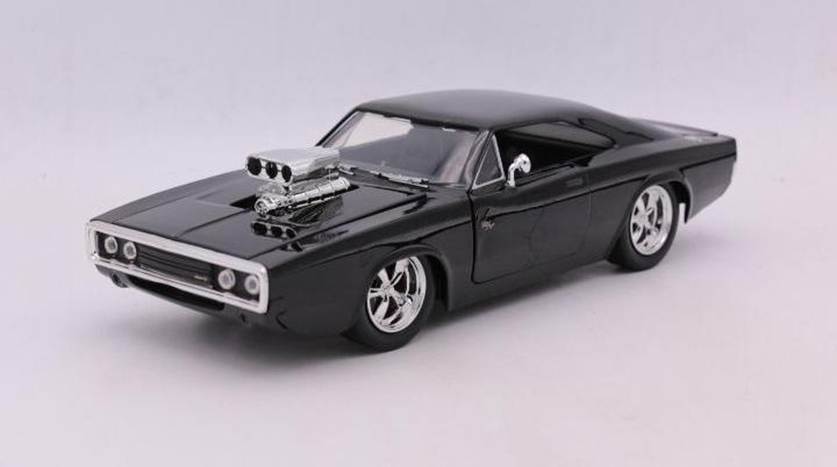 Doms Dodge Charger R/T Fast & Furious