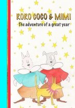 Roro Coco & Mimi