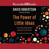 The Power of Little Ideas