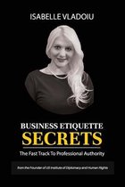 Business Etiquette Secrets