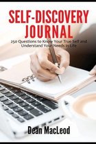 Self-Discovery Journal