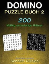 Domino Puzzle Buch 2