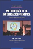 Metodologia de la Investigacion Cientifica