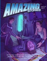 Amazing Stories Summer 2020