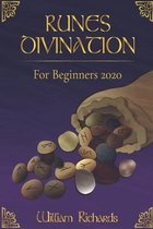 RUNES DIVINATION For Beginners 2020