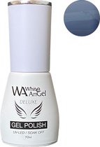 White Angel DeLuxe Gel Polish 131 Mountain Lake 10 Ml