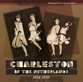 Charleston In The Netherlands (1924-1929) -DJ 019