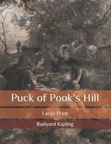 Puck of Pook's Hill