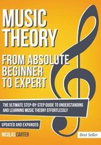 Essential Learning Tools for Musicians- Music Theory