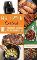 Air Fryer Diet Cookbook