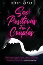 Sex Positions for Couples