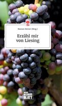 Erz�hl mir von Liesing. Life is a Story - story.one