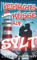 Weihnachtskusse auf Sylt