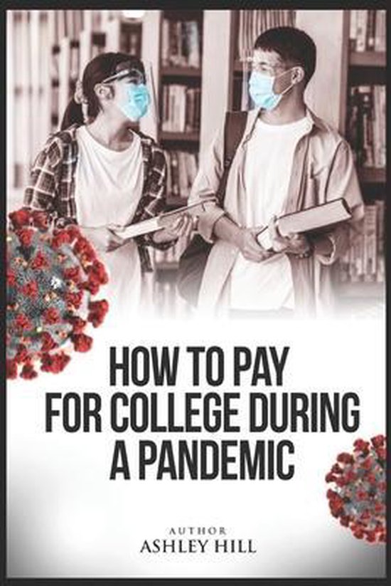 How to Pay for College During a Pandemic - cover