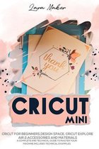 Cricut Mini (German Version)