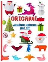 ORIGAMIS ?Cuanto quieres por el?