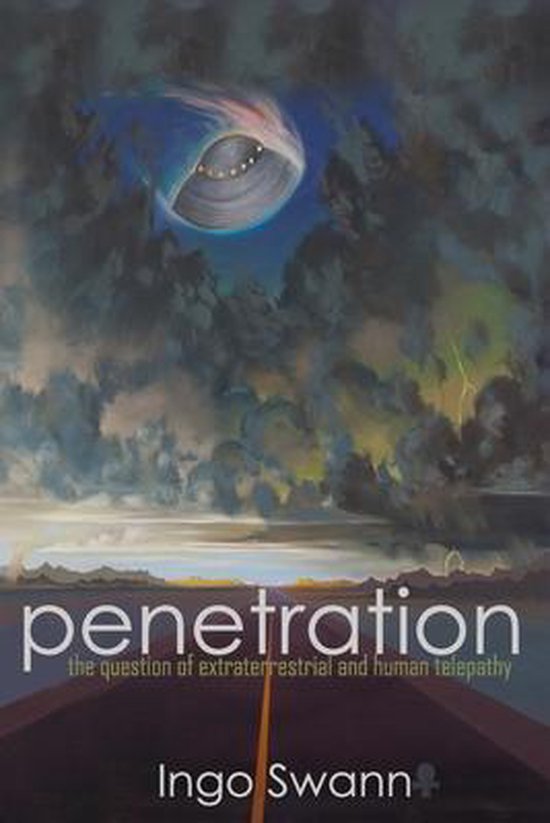 Penetration - cover