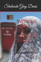 Woman With The issue Of Blood