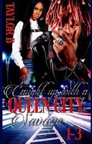 Caught up with a Queen City Savage 1-3