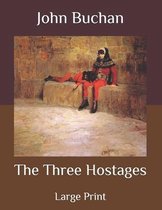 The Three Hostages