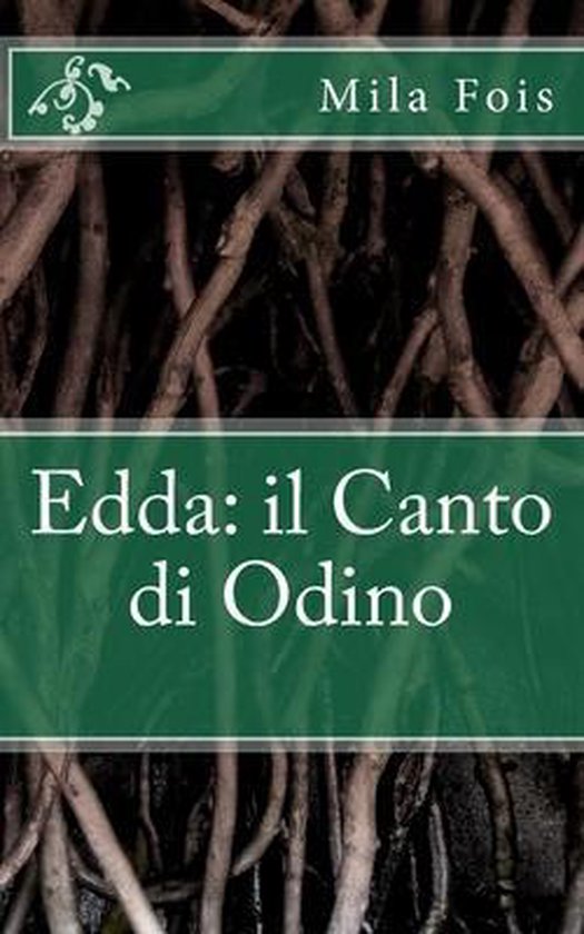 Meet Myths- Edda