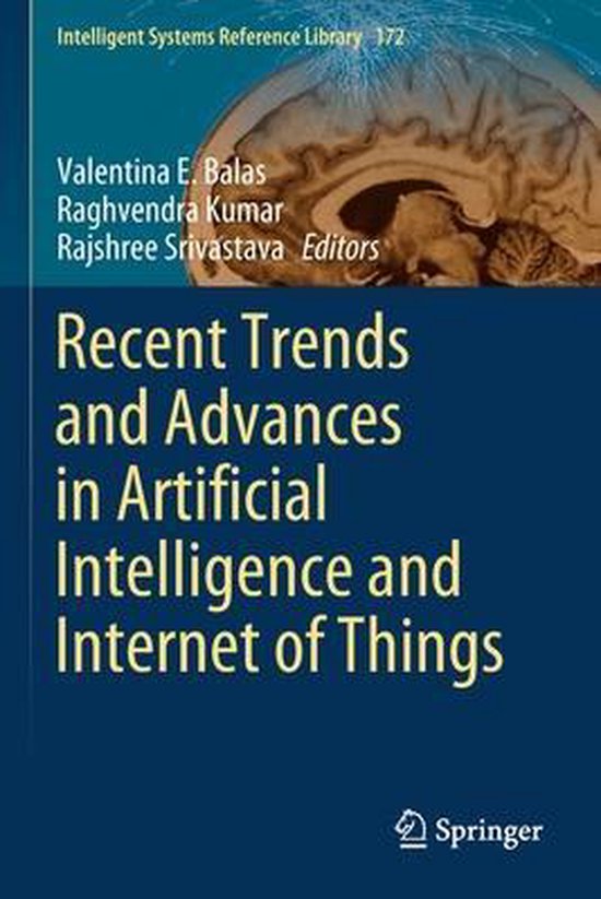 Recent Trends and Advances in Artificial Intelligence and of