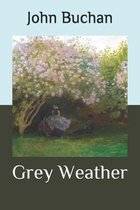 Grey Weather
