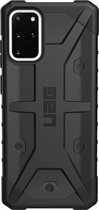 UAG Hard Case Galaxy S20 Plus Pathfinder Black