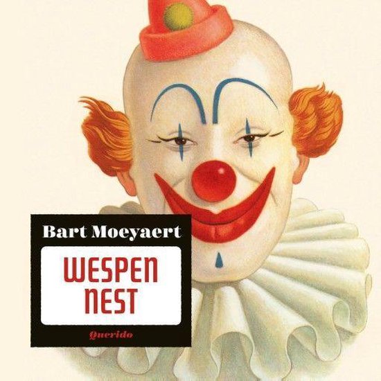 Wespennest - cover
