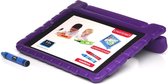 KidsCover robuuste tablet beschermhoes voor iPad 10.2 inch Paars