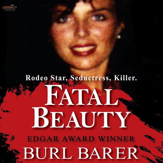 Fatal Beauty - cover