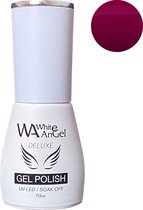 White Angel DeLuxe Gel Polish 209 Mandevilla 10 Ml