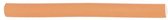 Sibel Papilotten Oranje 17mm