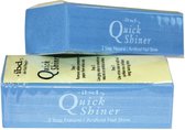 IBD File Quick Shiner Buffer