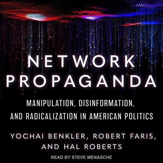 Network Propaganda - cover