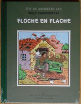 Uit de archieven van willy vandersteen Hc19. floche en flache