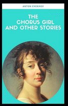 The Chorus Girl and Other Stories: