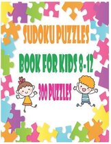 Sudoku Large Print 300 Puzzles For Kis