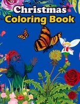 Christmas Coloring Book