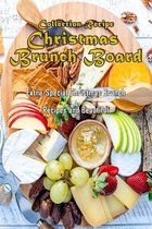 Collection Recipe Christmas Brunch Board: