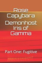 Demonhost Iris of Gamma: Part One