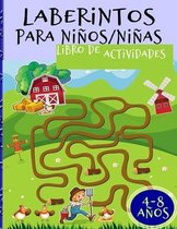 Laberinto para ninos