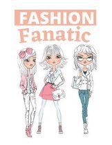 Fashion Fanatic