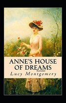 Anne's House of Dreams Illustrated