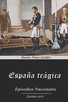 Espana tragica
