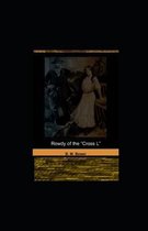 Rowdy of the Cross L illustrated