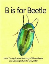 B is for Beetle